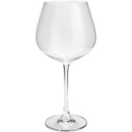 Jogo 6 Taças 640ml Bohemia Cristal Ecológico Columba